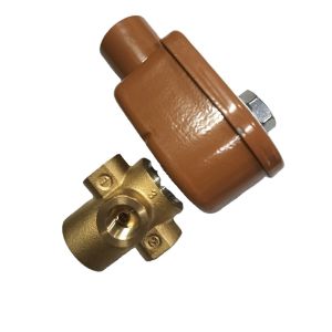 Oil Filter and Energy Mining Solenoid Valve for Ingersoll-Rand Compressor Spare