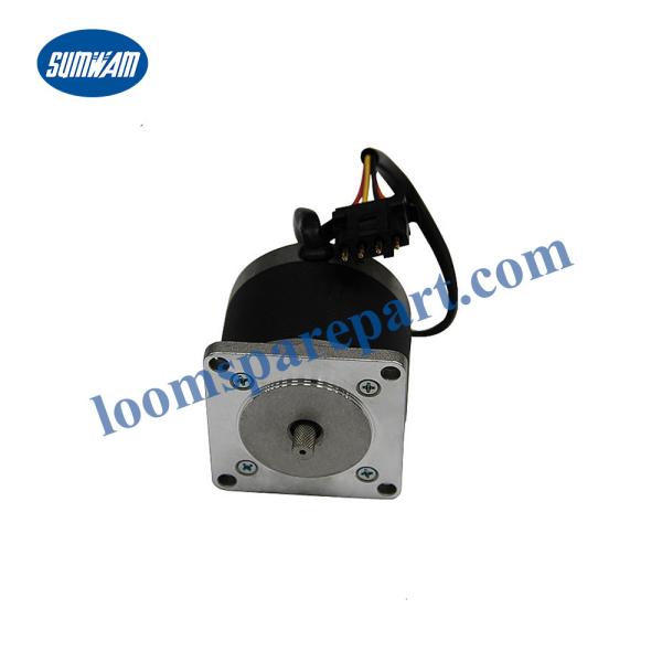 B156686 Picanol Loom Spare Parts Selection Motor Round