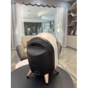 Professional Moisture Analyzer , Facial moisture Analyzer Machine For Doctor