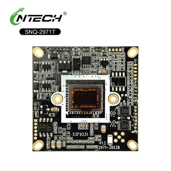 Buy Lntech SNQ2971T (EN771T+IMX307/327) Technical Specs - 6-in-1 Output AF Board Camera at wholesale prices