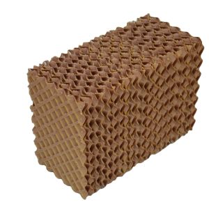 Qingzhou Factory-Sourced Electric Cooling Pad for Greenhouse Pig Pen Humidifier