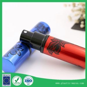 10 ml perfume bottles with pump wholesale for travel