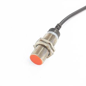 Kampa Proximity Switch Flush Type 5mm Detection Distance DC LJ18A3-5-Z/BX