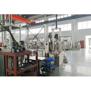 PTFE thread sealing tape production making line