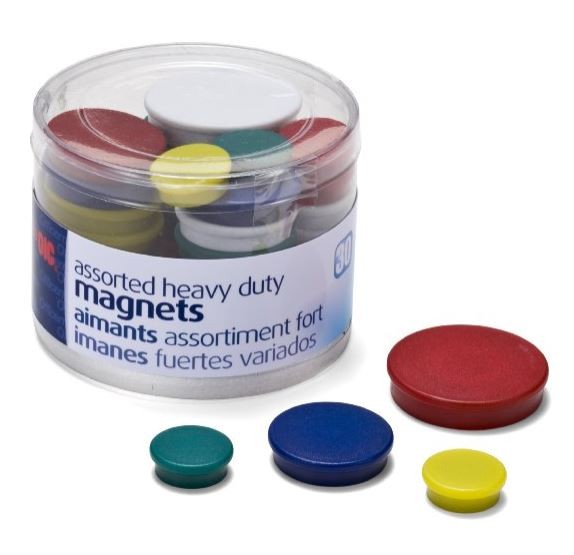 Buy Office Magnets With Plastic House at wholesale prices