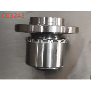 9063304020 Transmission Parts Wheel Hub