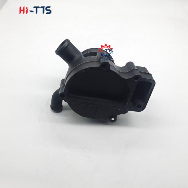 R6105 Water pump for China weifang R4105ZD R6105ZD diesel engine parts