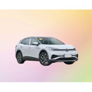 Spot VW id.4x pure smart version high-speed SUV