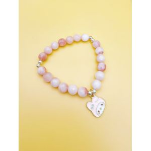 206 Design crystal bracelet