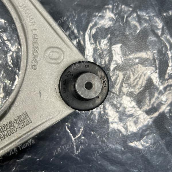 Front Left Upper Control Arm & Ball Joint Kit Jaguar Landrover Parts LR090503 LR090502