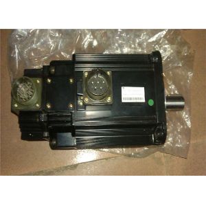 Quality Industrial Yaskawa AC Servo Motor 3.0A 3000RMP SGMG-03A2BBB 12 months warranty for sale