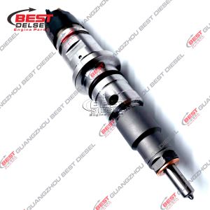 High Quality Diesel Common rail Injector 0445120289 5268408