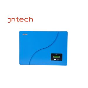 Jntech 4KVA Off Grid Solar Inverter / Solar Grid Tie Inverter With Battery