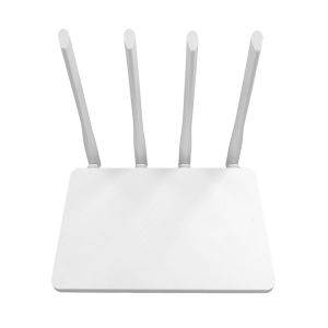 2.4GHz Openert Wifi Router For Home 4 External Antennas High Performance