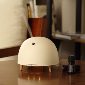 200ml DC24V 0.65A 30m3 Ultrasonic Fragrance Humidifier
