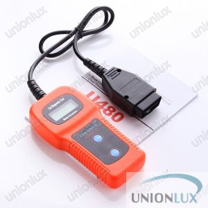 Automotive Engine On-Board Car Diagnostic Code Reader Scanner