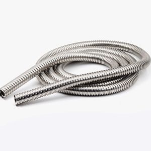 Durable Construction And Plastic Flexible Conduit Hose Thickness 0.5-2mm For Versatile Cable