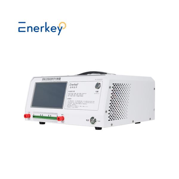 Enerkey 24S 14A Battery Charge Discharge Machine Personal DIY Repair Shop