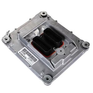 Excavator Engine Control Unit ECU Controller VOE60100000 60100000 P10 P11 For