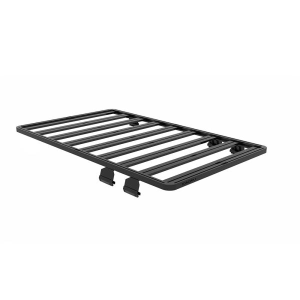 Aluminum Alloy JEEP JK Roof Rack Basket for Universal Car Roof Racks 1500*1425