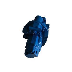 R55-7 31M8-10021 AP2D28 Excavator Hydraulic Pump Without Solenoid Valve