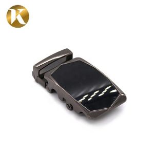 Personalized Zinc Alloy Belt Buckle For Business Man
