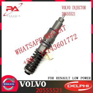 Fuel Injectors nozzle BEBE4J01001 BEBE4N01001 21582103 21569191 7421582103