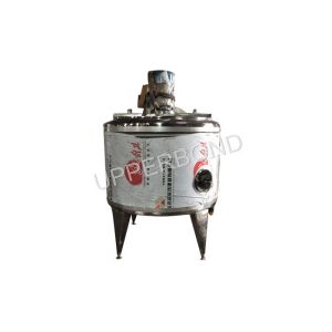 500L Liquid Storage Composing Mixing tank
