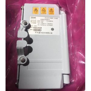 ZTE ZXSDR R8861 S1800 AC RRU8861 1800MHz ZTE Small Cell