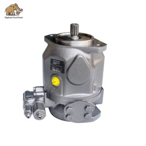 A10VSO28 Excavator Pump Rexroth Type Hydraulic Piston Pump Suitable For