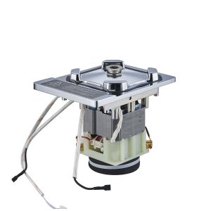 Stainless Steel Blade Smoothie Blender Electric For Frozen Drinks