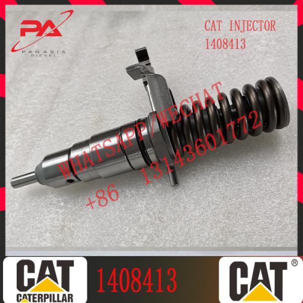 Buy  140-8413 7E9585 CR Injectors 0R8477 0R8633 Fuel Pump Injector 140 8413 1408413 For C-A-Terpillar at wholesale prices