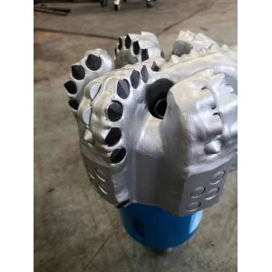 6.625 inch S613 Diamond PDC Drill Bits