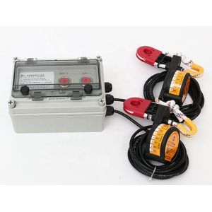Life Safety Emergency MED approved HRU-1R Hydrostatic Release Unit for Liferaft