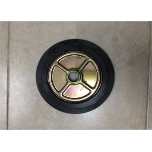 120ml/Min Air Pressure Electric Grease Pump DC24V AC220V CE