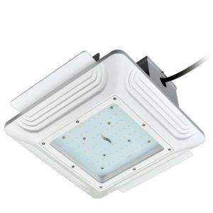 China 200W LED Canopy Lights For Petrol Station on sale
