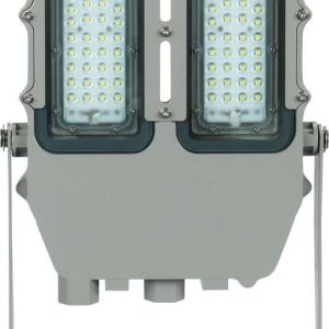 2700k-7000k Ex Proof Led Lights IP66 Copper Free Aluminum