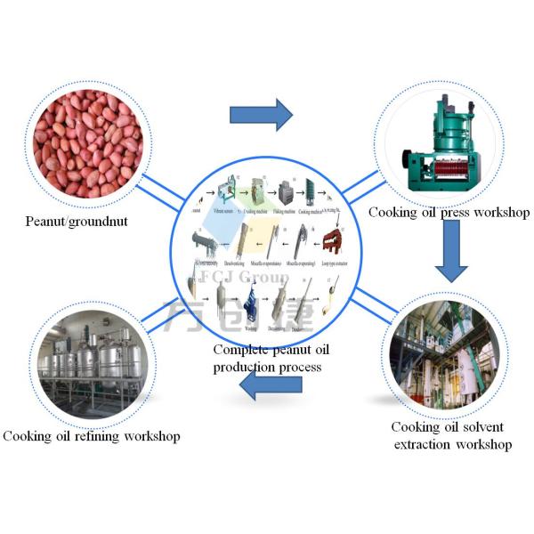 High Quality Oil Press Equipment ,screw Oil Extraction Press, Hydraulic Oil Press Screw Oil Expeller Cold & Hot Pressing Machine