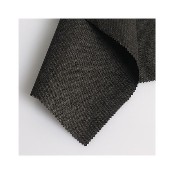 recycled 300D CATION RPET fabric manufacturer recycled polyester fabric