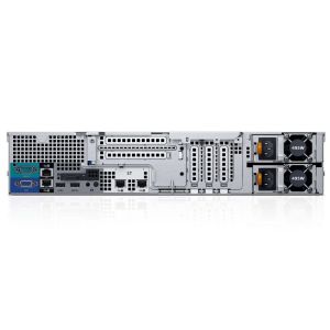 New Delll PowerEdge R530 2U Server RACK Interl Xeon Rack Server Network Server