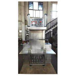 3phase/380 220 Voltage Keg Filler Keg Washing Machine Keg Filling Machine
