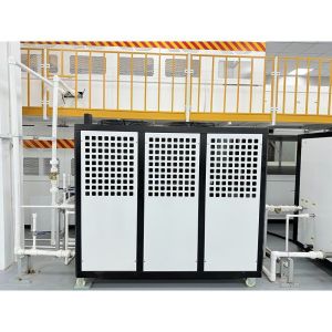 Industrial MDF Thermal Film Laminating Machine Automatic Flat Tile Laminating