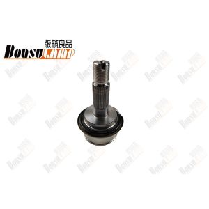 Transmission Shaft JAC T6 Long Cylindrical Shaft OEM 2200300P3060-F03