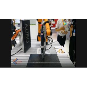 Quality AUBO-i5 collaborative industrial lightweight robot with playload 5kg as mig welding robot of cobot for sale