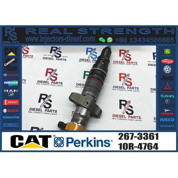 fuel injector 267-3361 254-4339 254-4340 266-4446 387-9432 387-9436 225-0117 236-0957