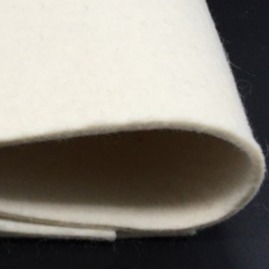 Buy Drying Shrinkage Nomex Heat Press Felt Nomex Fiber at wholesale prices