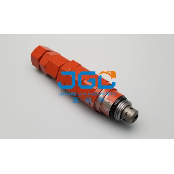 High Quality E307 E307B E307C ZAX60 ZAX70 Excavator Parts Hydraulic Main Relief Valve 102-7024