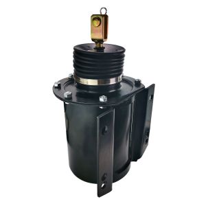 BZ1800 800KPa SPHC Air Spring Piston Cyinder OEM I35692