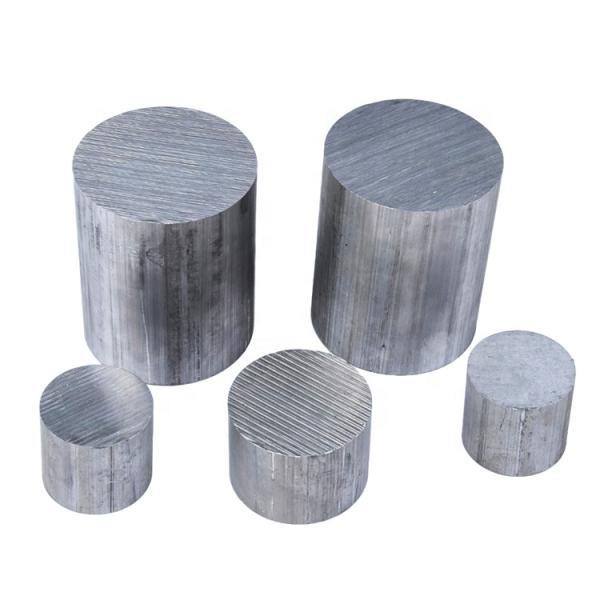 High quality aluminum billet and ingot 6063 6061 aluminium bar alloy rod aluminum round bar in stock