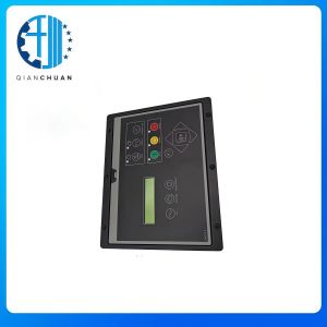 351-8758 350-5851 351-8758-02 Control Panel For Caterpillar CAT Engine C4.1 C4.2